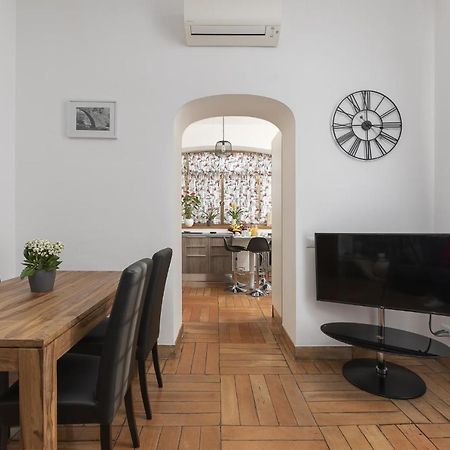 Take You Rome - Vatican Apartment Exterior foto