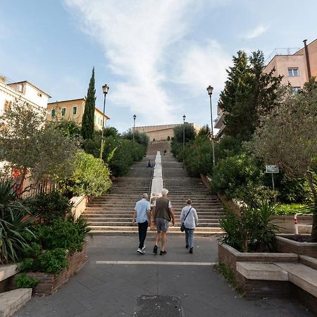 Take You Rome - Vatican Apartment Exterior foto